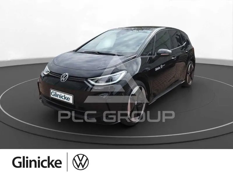 2026 Volkswagen ID3