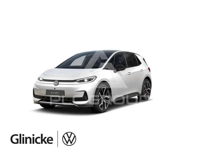2026 Volkswagen ID3