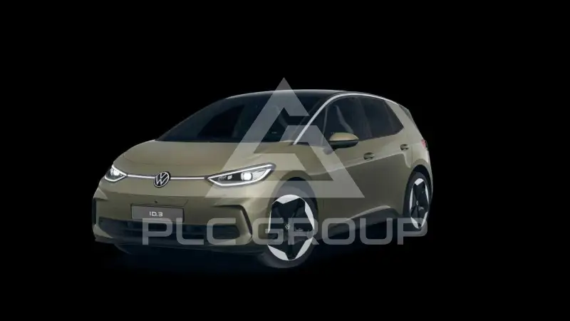 2026 Volkswagen ID3