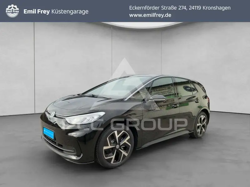 2026 Volkswagen ID3