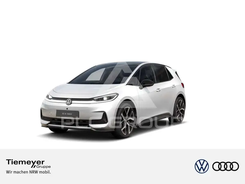 2026 Volkswagen ID3