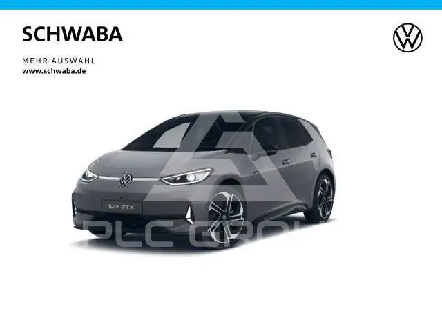 2026 Volkswagen ID3