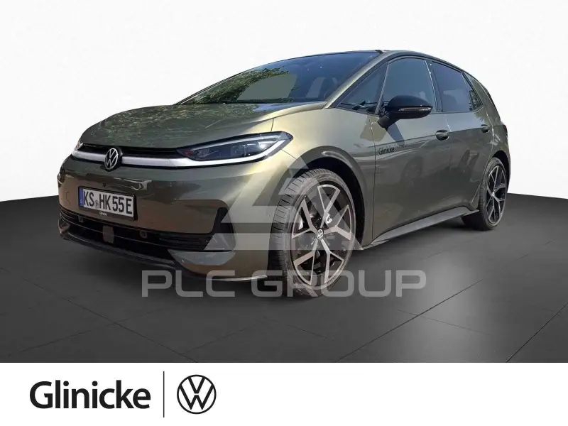 2026 Volkswagen ID3