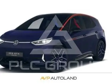 2026 Volkswagen ID3