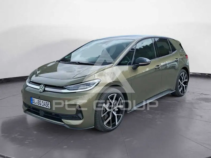 2026 Volkswagen ID3