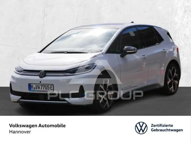 2026 Volkswagen ID3