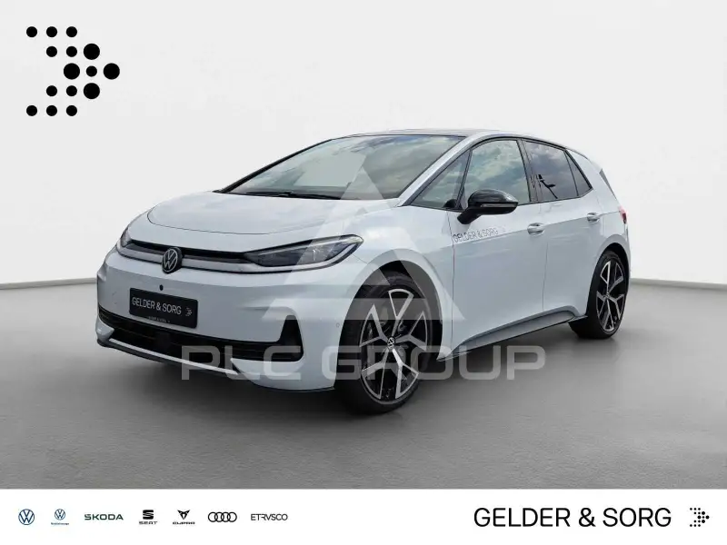 2026 Volkswagen ID3