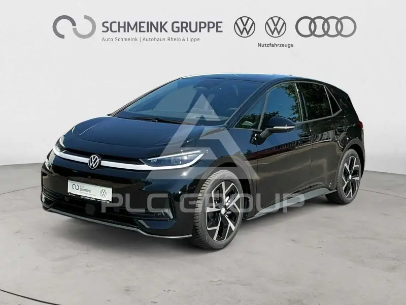 2026 Volkswagen ID3