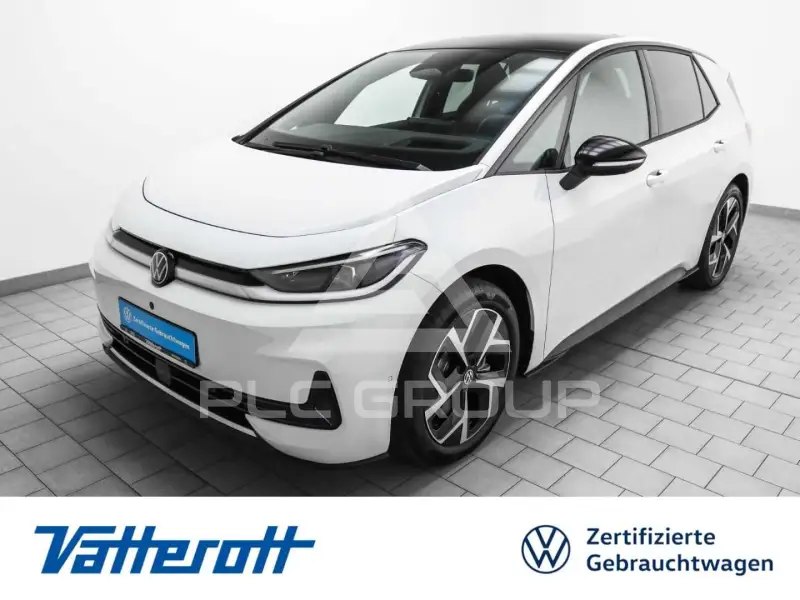 2026 Volkswagen ID3
