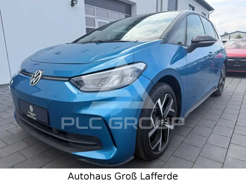 2026 Volkswagen ID3