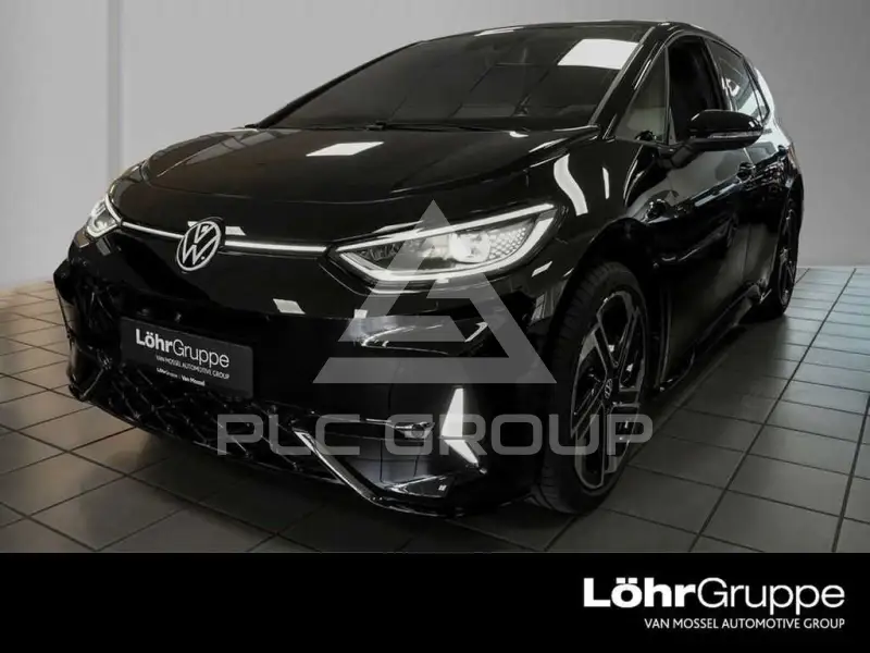 2026 Volkswagen ID3