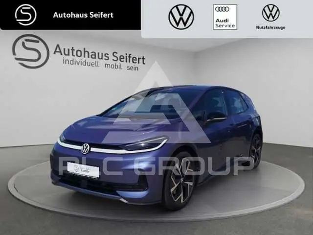 2026 Volkswagen ID3