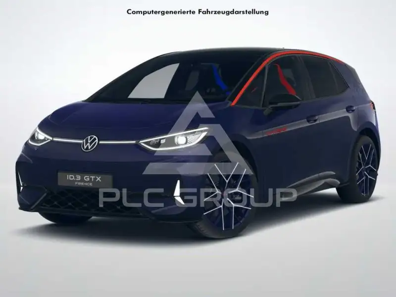 2026 Volkswagen ID3