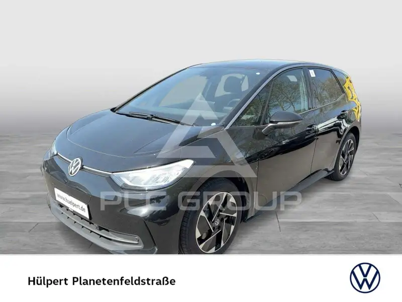 2026 Volkswagen ID3
