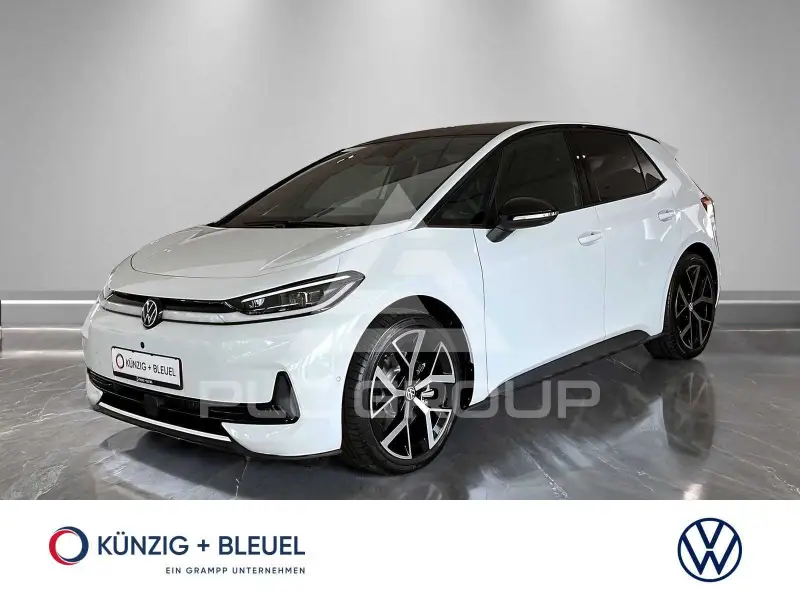 2026 Volkswagen ID3