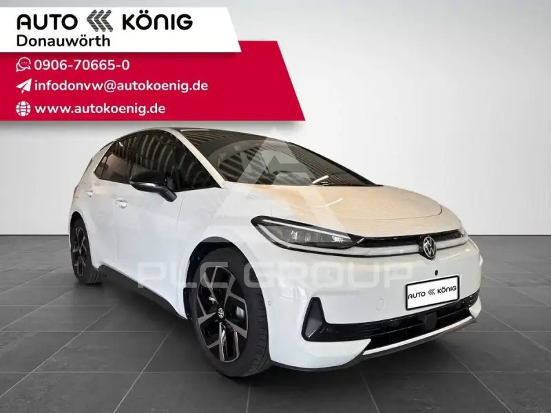 2026 Volkswagen ID3