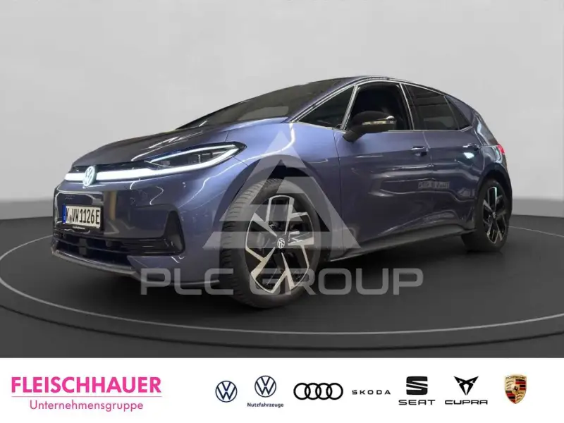 2026 Volkswagen ID3
