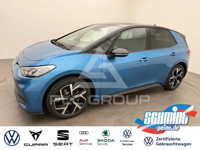 2026 Volkswagen ID3