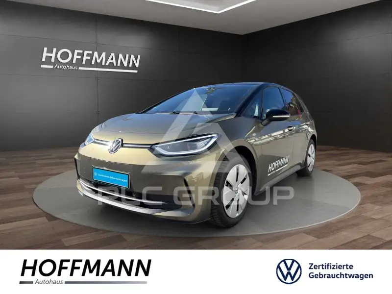 2026 Volkswagen ID3