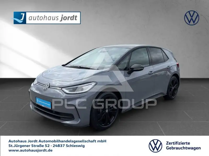 2026 Volkswagen ID3