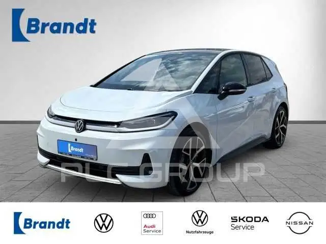 2026 Volkswagen ID3