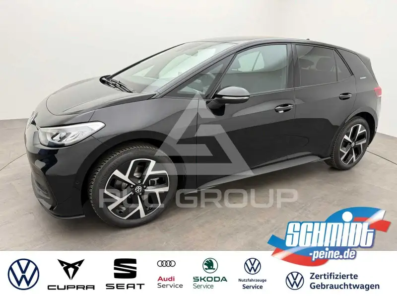 2026 Volkswagen ID3