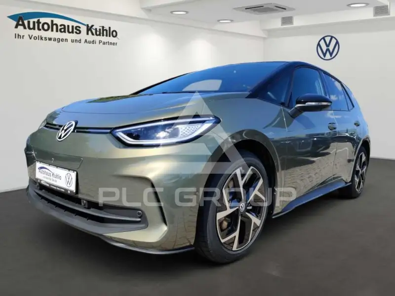 2026 Volkswagen ID3