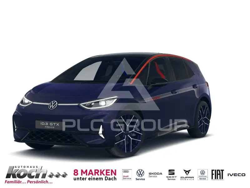 2026 Volkswagen ID3