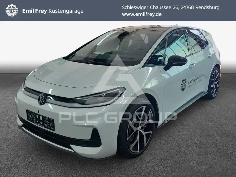 2026 Volkswagen ID3