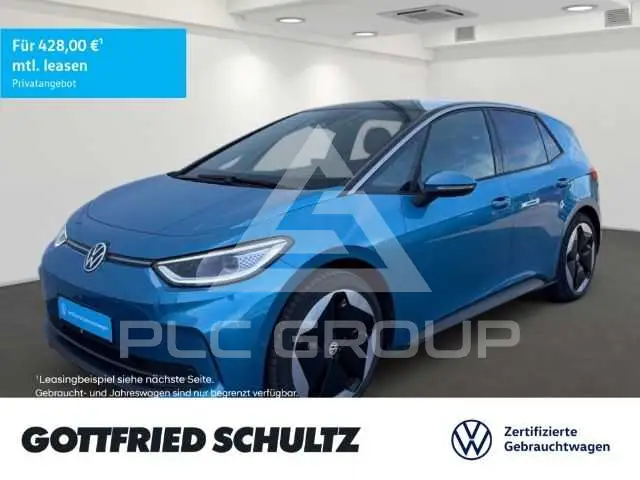 2026 Volkswagen ID3