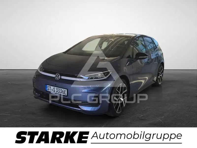 2026 Volkswagen ID3