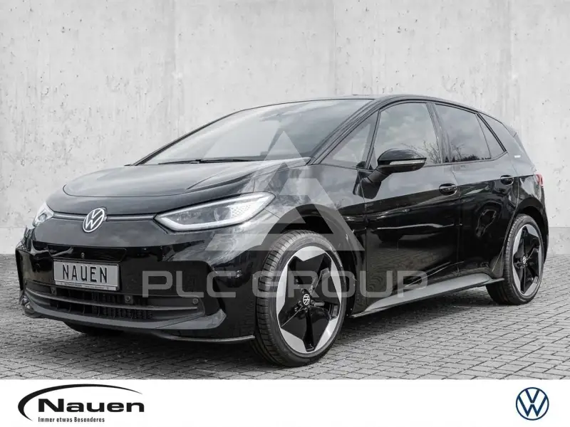 2026 Volkswagen ID3