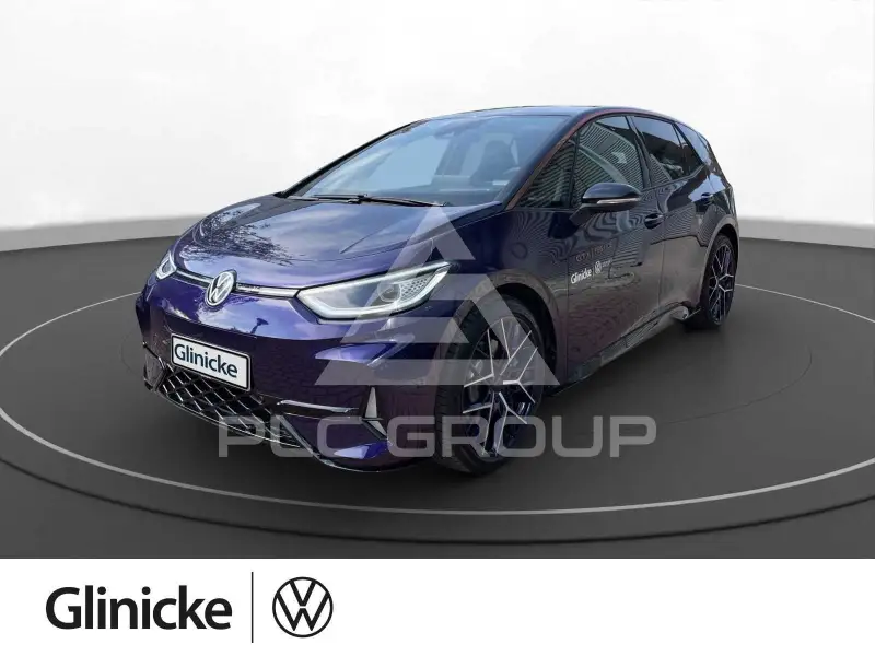 2026 Volkswagen ID3