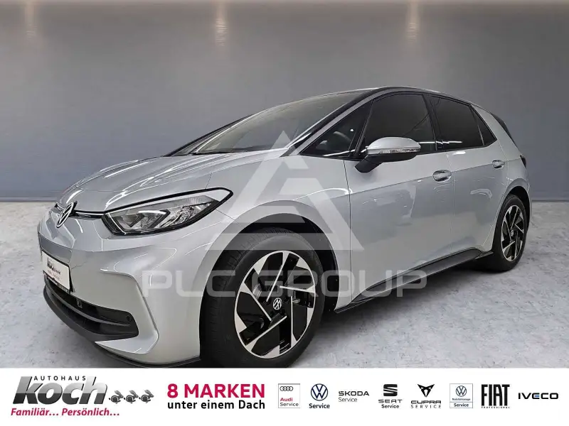 2026 Volkswagen ID3