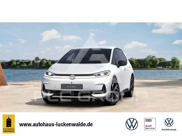 2026 Volkswagen ID3