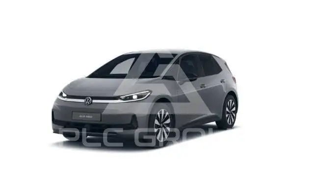 2026 Volkswagen ID3