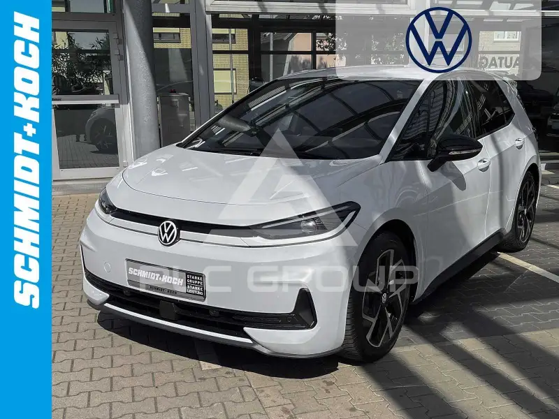2026 Volkswagen ID3