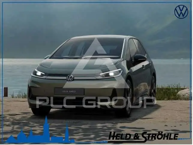 2026 Volkswagen ID3