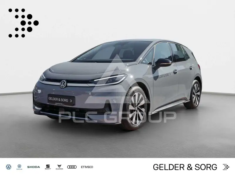2026 Volkswagen ID3