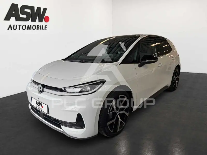 2026 Volkswagen ID3