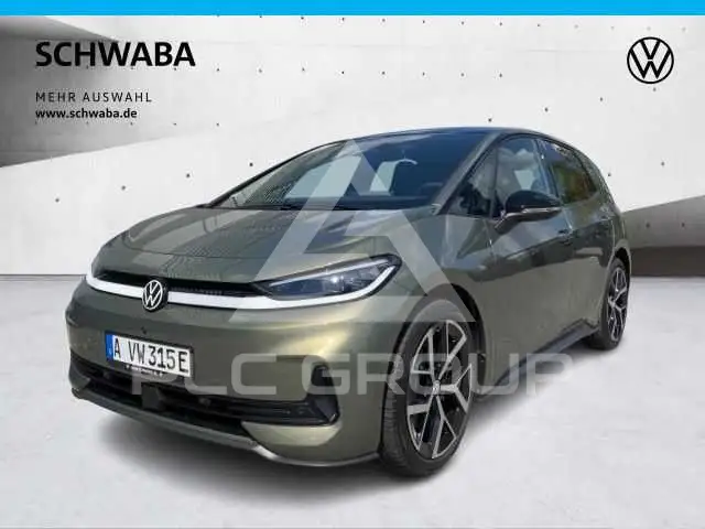 2026 Volkswagen ID3