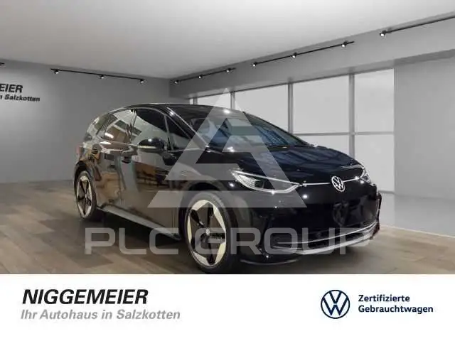 2026 Volkswagen ID3