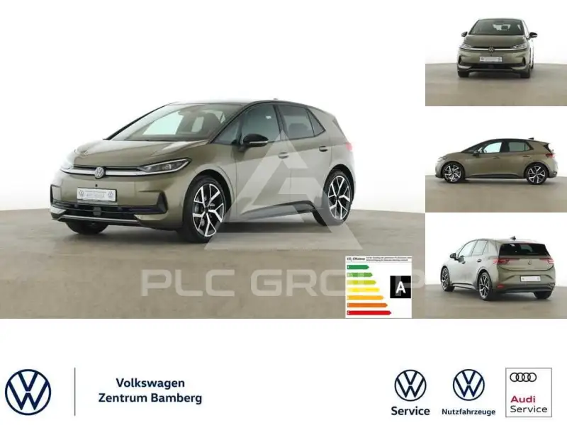2026 Volkswagen ID3
