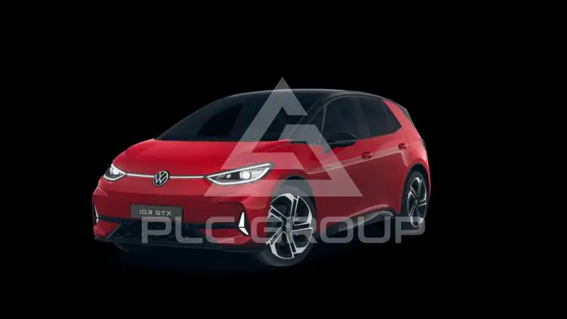 2026 Volkswagen ID3