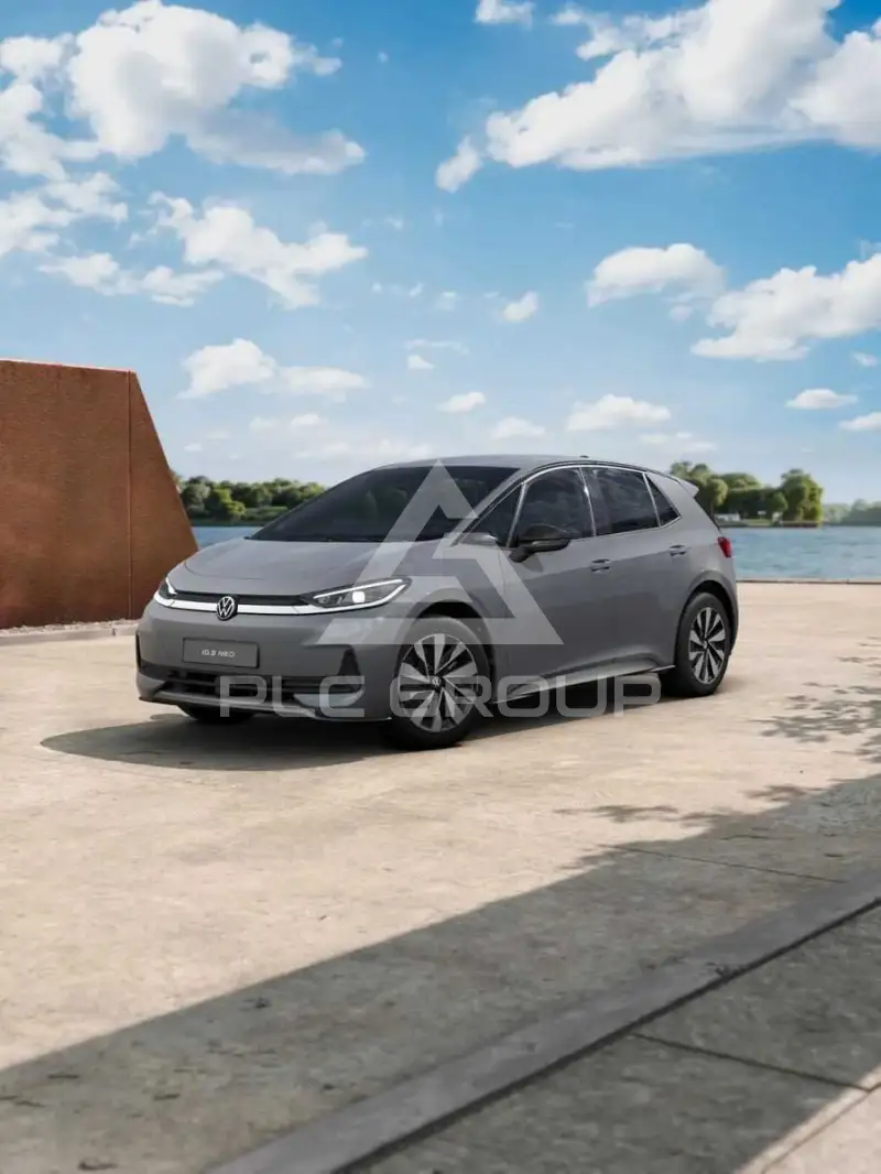 2026 Volkswagen ID3