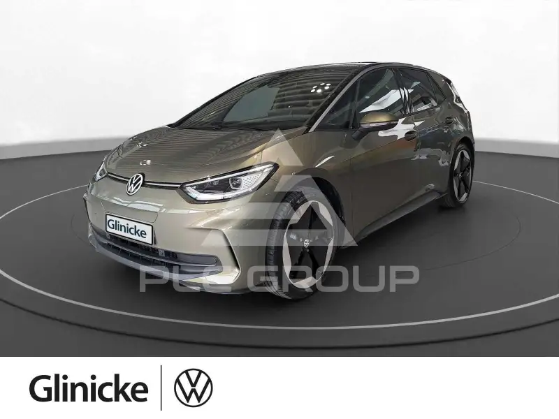 2026 Volkswagen ID3