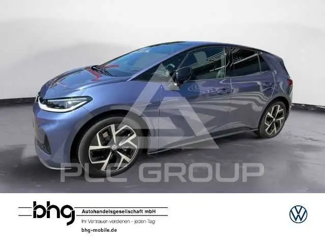 2026 Volkswagen ID3