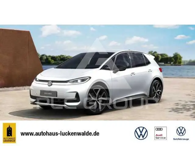 2026 Volkswagen ID3