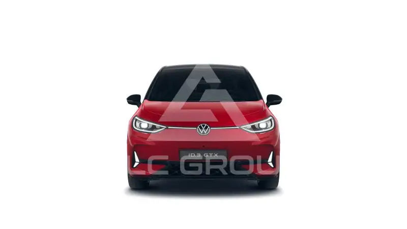 2026 Volkswagen ID3