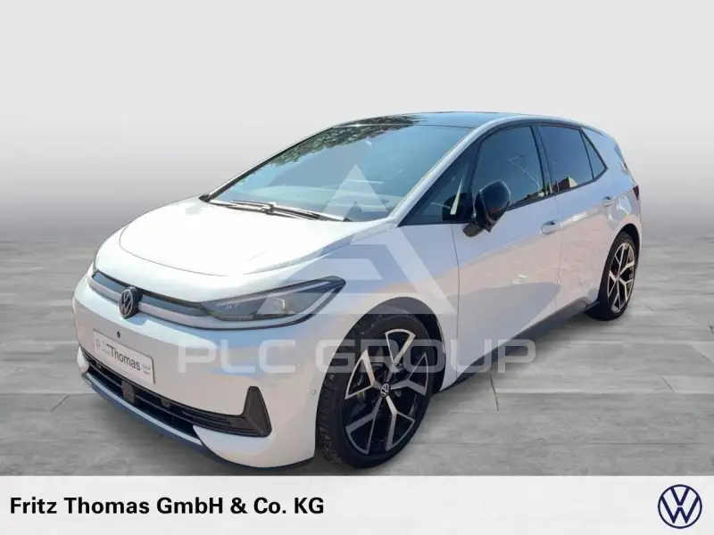 2026 Volkswagen ID3